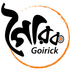 Goirick logo